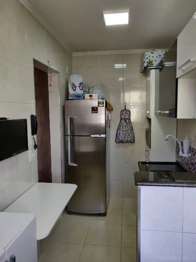 Apartamento, 2 quartos, 59 m² - Foto 9