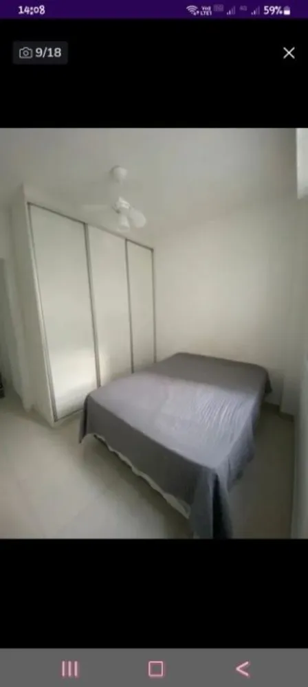Apartamento, 2 quartos, 85 m² - Foto 6