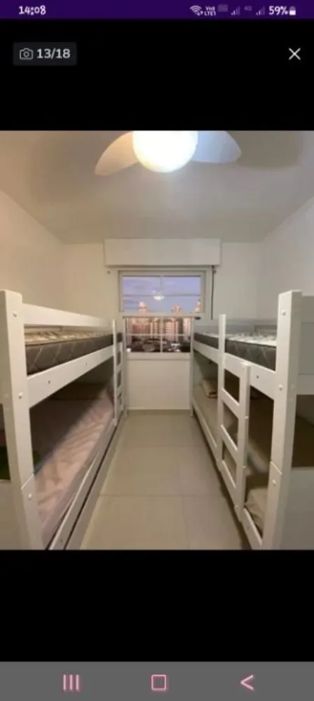 Apartamento, 2 quartos, 85 m² - Foto 3