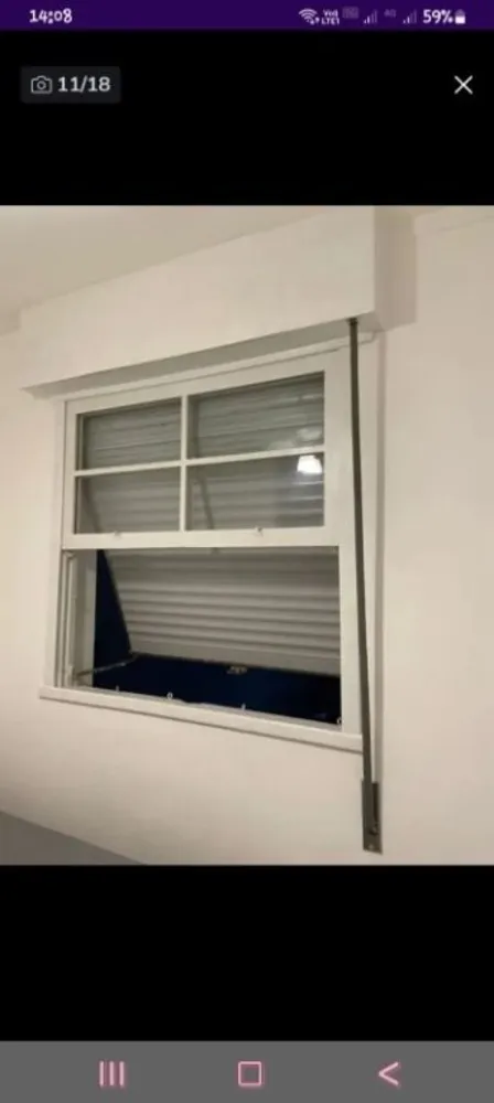 Apartamento, 2 quartos, 85 m² - Foto 8