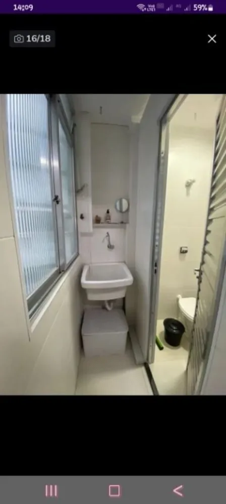 Apartamento, 2 quartos, 85 m² - Foto 7