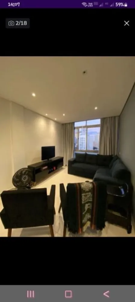 Apartamento, 2 quartos, 85 m² - Foto 15