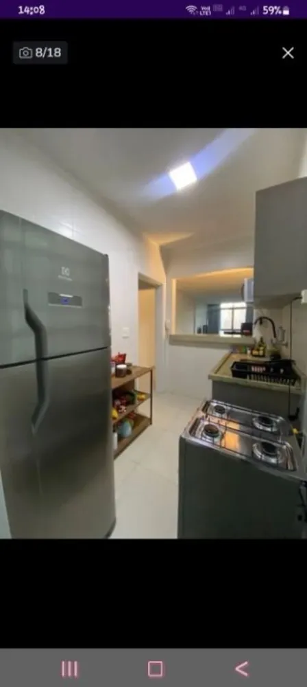 Apartamento, 2 quartos, 85 m² - Foto 11
