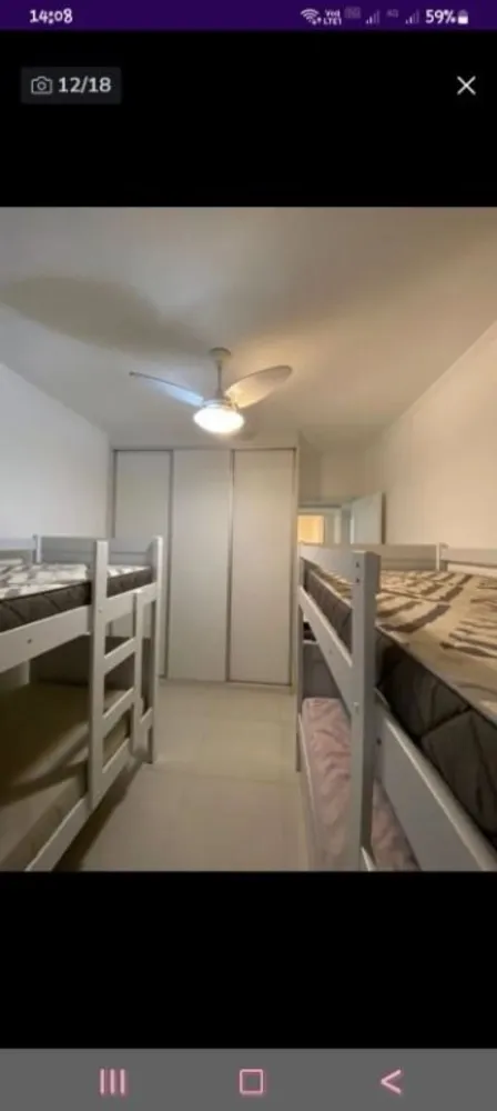 Apartamento, 2 quartos, 85 m² - Foto 2