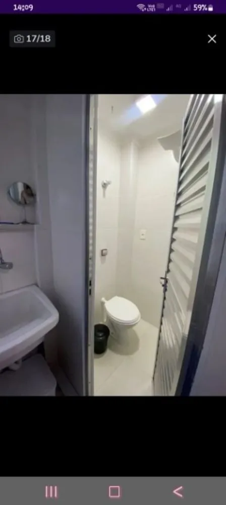 Apartamento, 2 quartos, 85 m² - Foto 4