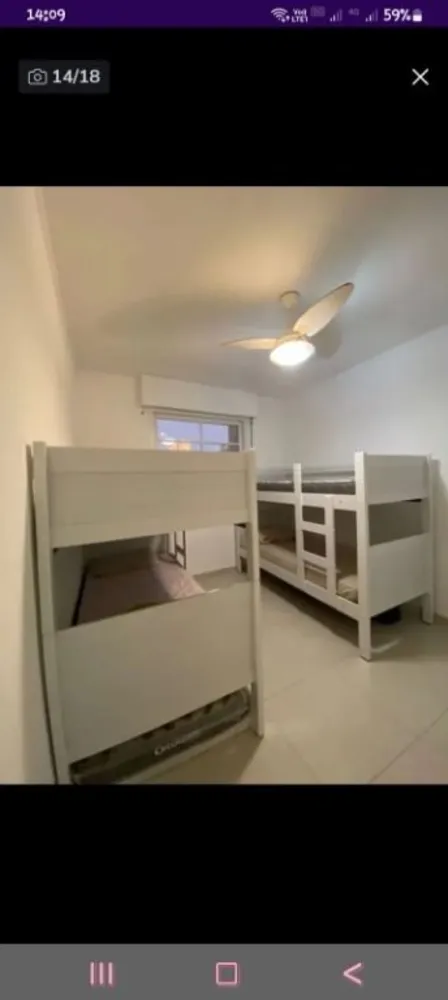 Apartamento, 2 quartos, 85 m² - Foto 5