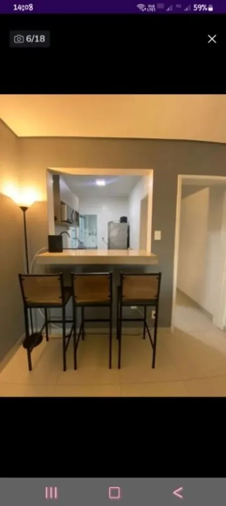 Apartamento, 2 quartos, 85 m² - Foto 7
