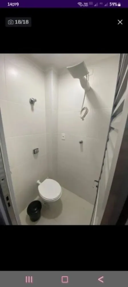 Apartamento, 2 quartos, 85 m² - Foto 2