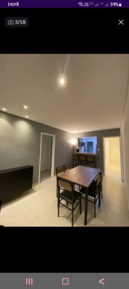 Apartamento, 2 quartos, 85 m² - Foto 5