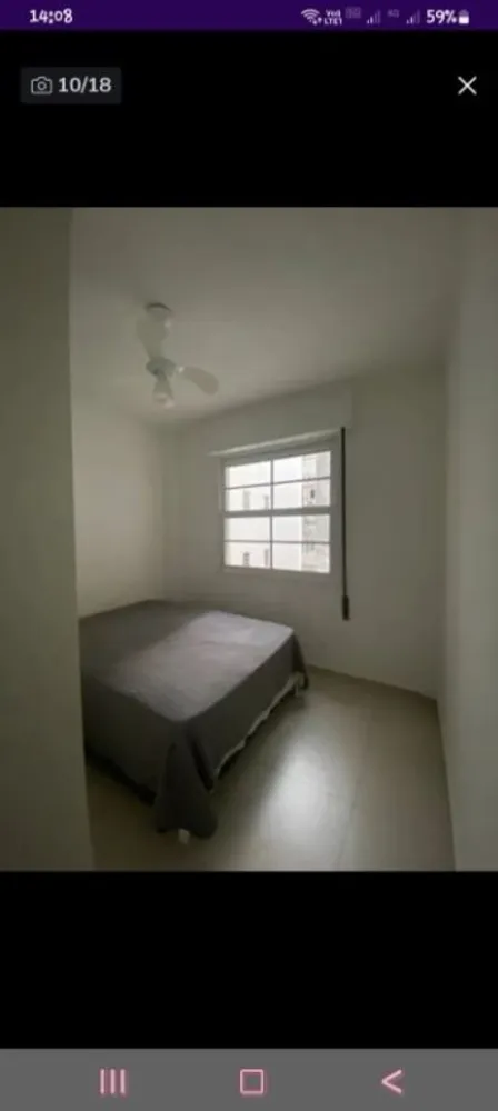 Apartamento, 2 quartos, 85 m² - Foto 6