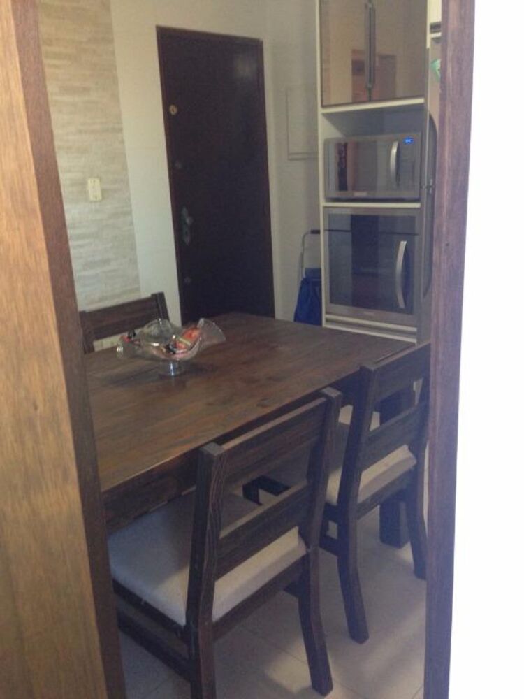 Apartamento, 3 quartos, 115 m² - Foto 6