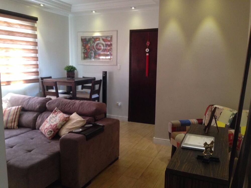 Apartamento, 3 quartos, 115 m² - Foto 3