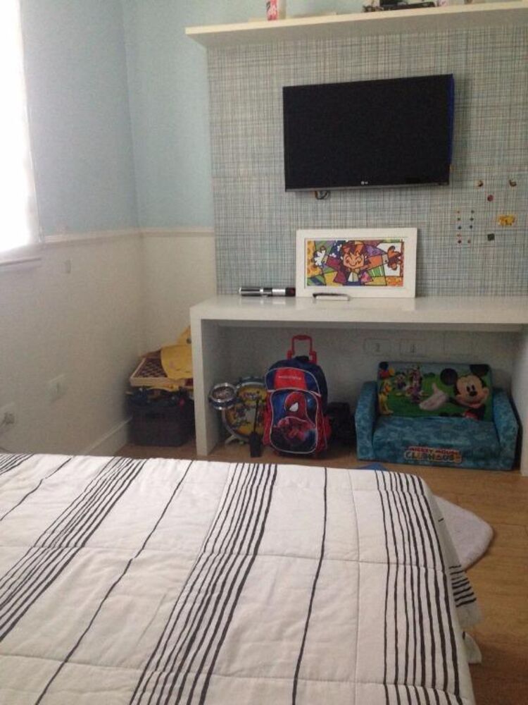 Apartamento, 3 quartos, 115 m² - Foto 15
