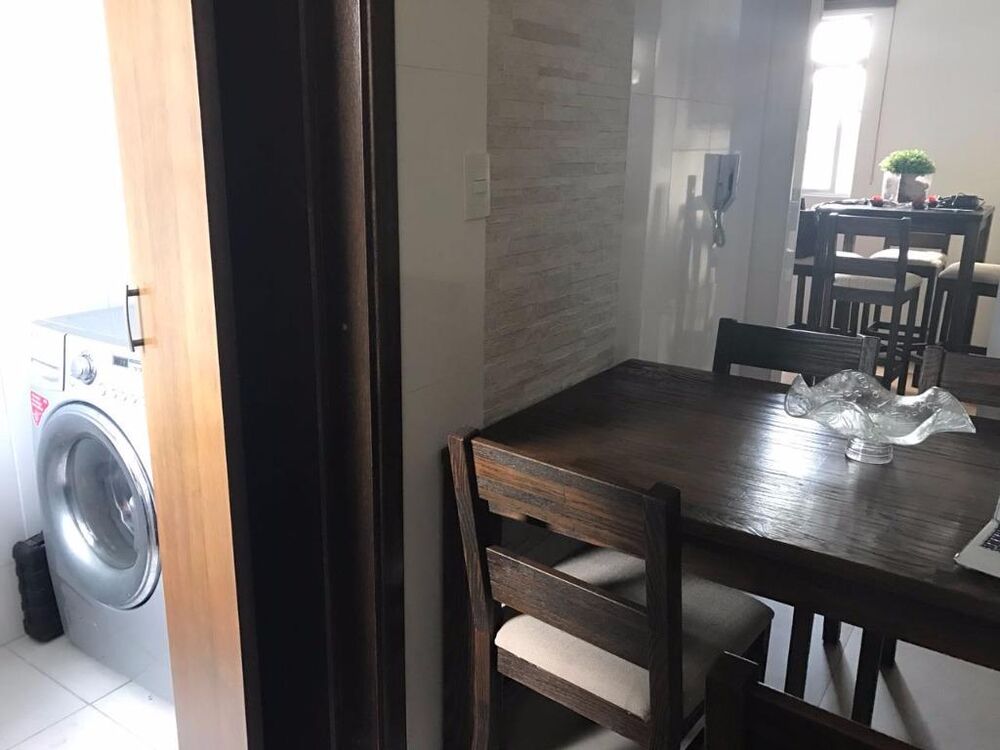 Apartamento, 3 quartos, 115 m² - Foto 8