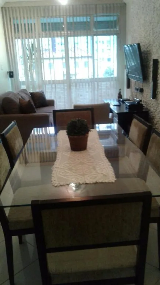 Apartamento, 2 quartos, 85 m² - Foto 1