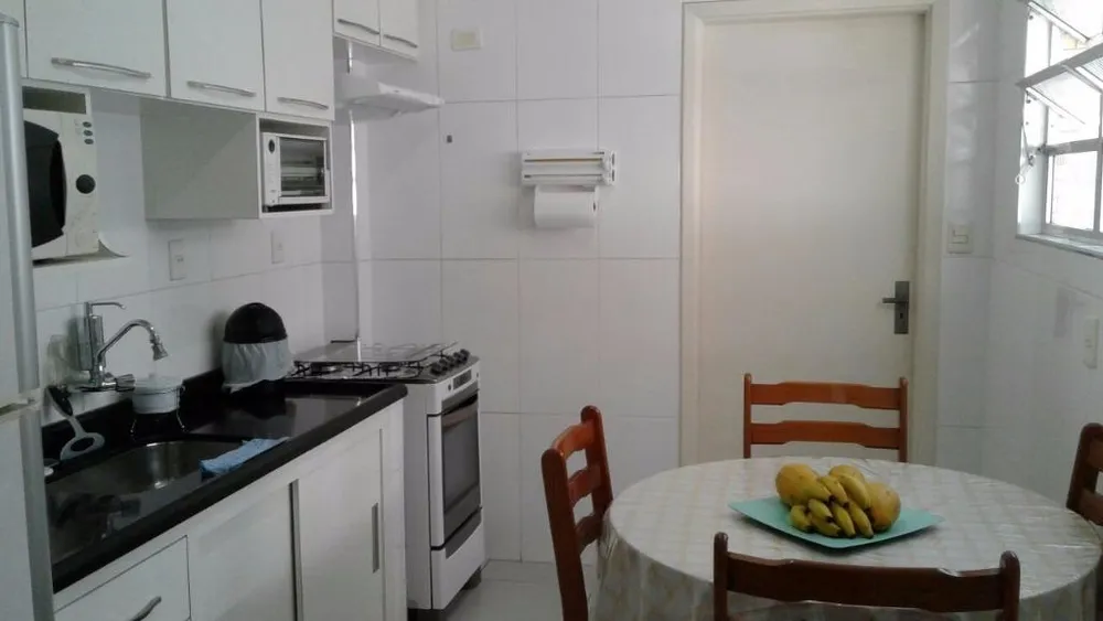 Apartamento, 2 quartos, 85 m² - Foto 3