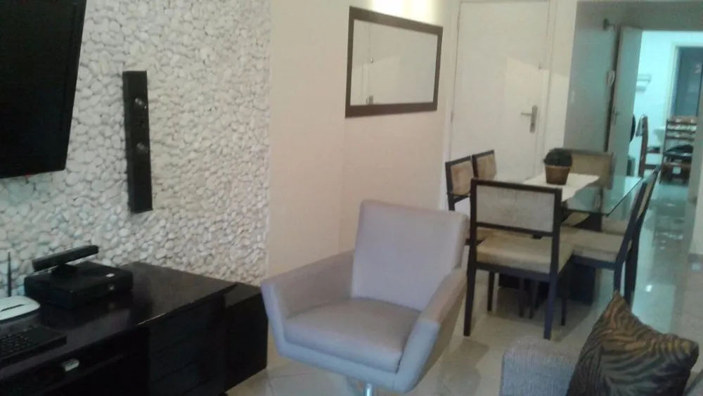 Apartamento, 2 quartos, 85 m² - Foto 2