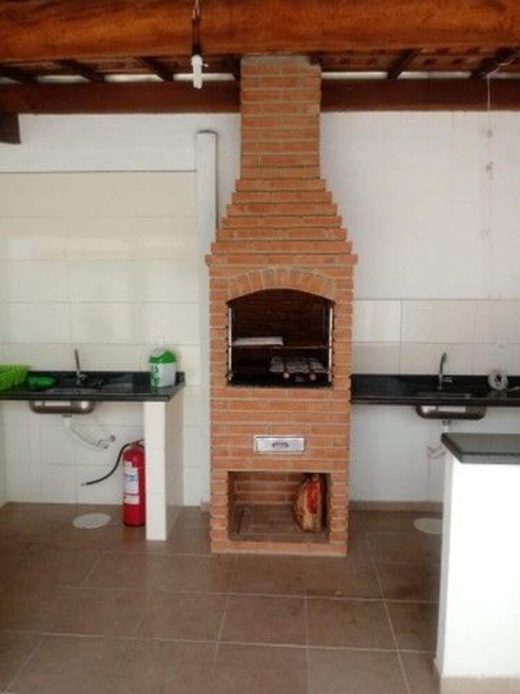 Sobrado, 2 quartos, 100 m² - Foto 3