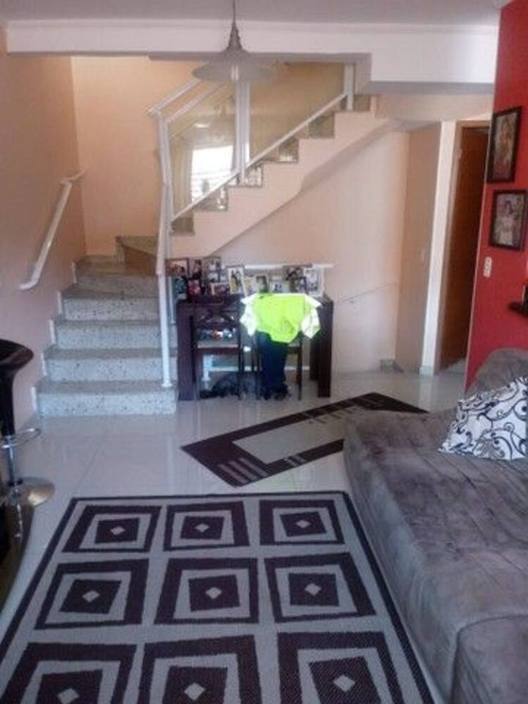 Sobrado, 2 quartos, 100 m² - Foto 2