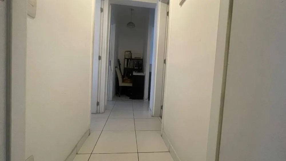 Apartamento, 3 quartos, 83 m² - Foto 1
