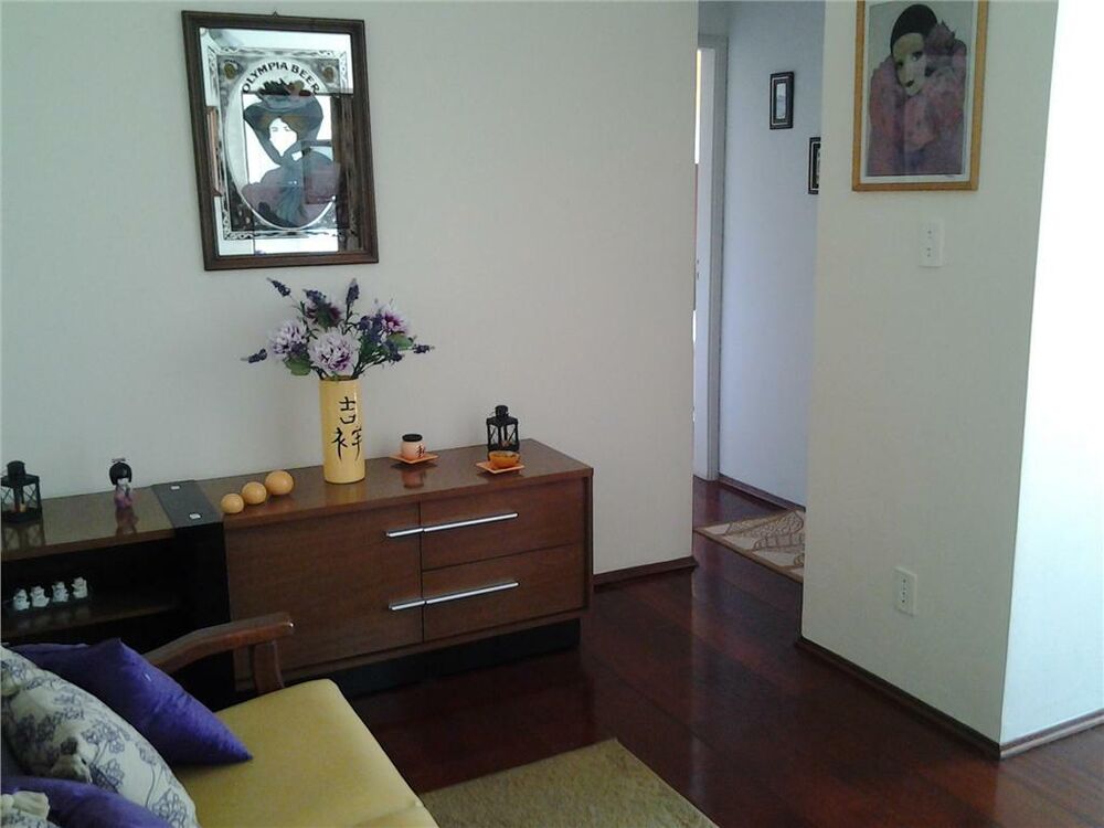 Apartamento, 2 quartos, 85 m² - Foto 1