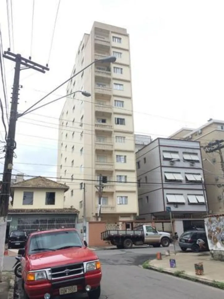 Apartamento, 2 quartos, 85 m² - Foto 2