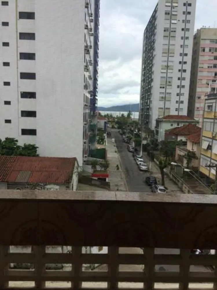 Apartamento, 2 quartos, 85 m² - Foto 1