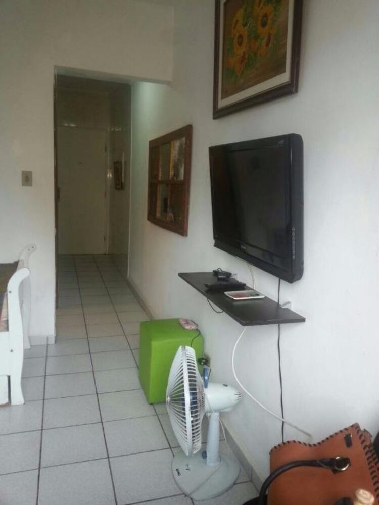 Kitnet e Studio à venda com 1 quarto, 34m² - Foto 6
