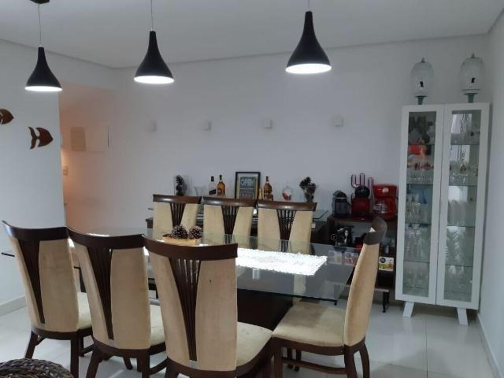 Sobrado, 3 quartos, 177 m² - Foto 4