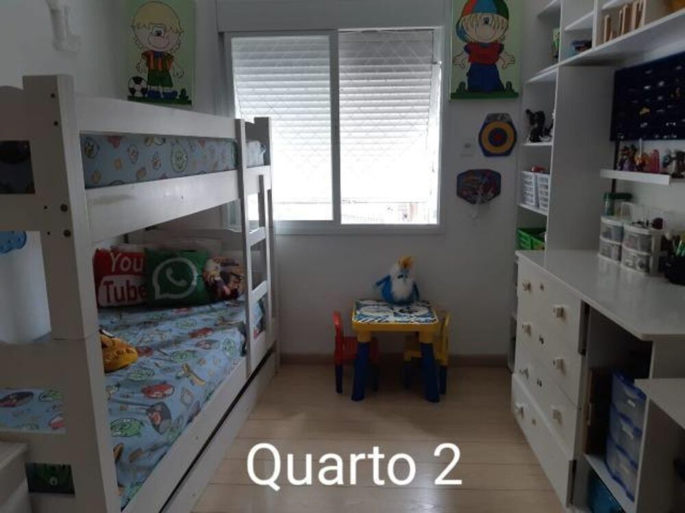 Sobrado, 3 quartos, 177 m² - Foto 11