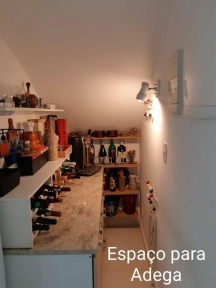 Sobrado, 3 quartos, 177 m² - Foto 3