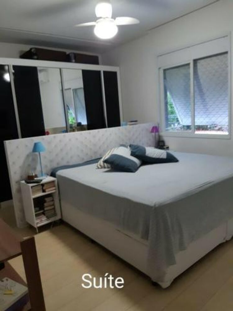 Sobrado, 3 quartos, 177 m² - Foto 1