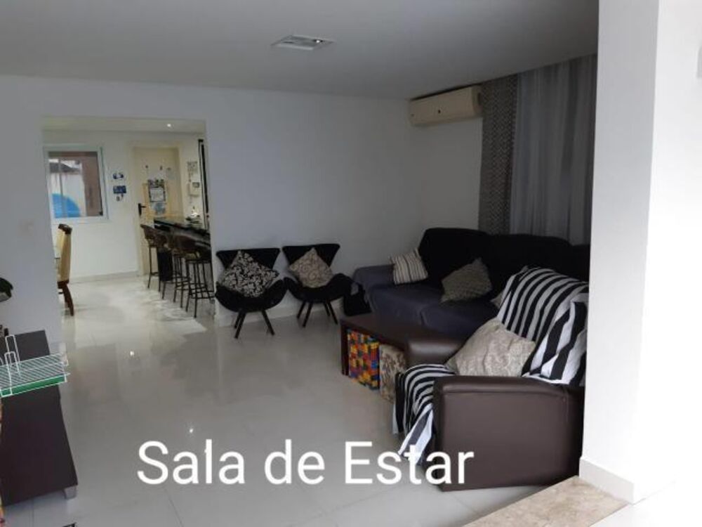 Sobrado, 3 quartos, 177 m² - Foto 8