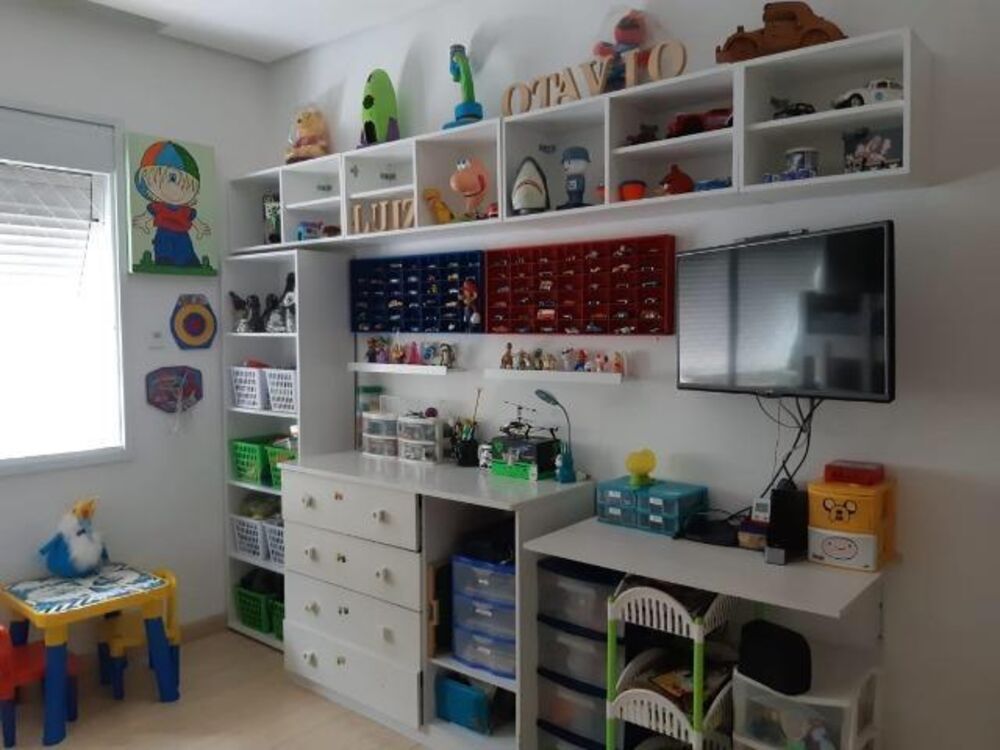 Sobrado, 3 quartos, 177 m² - Foto 17