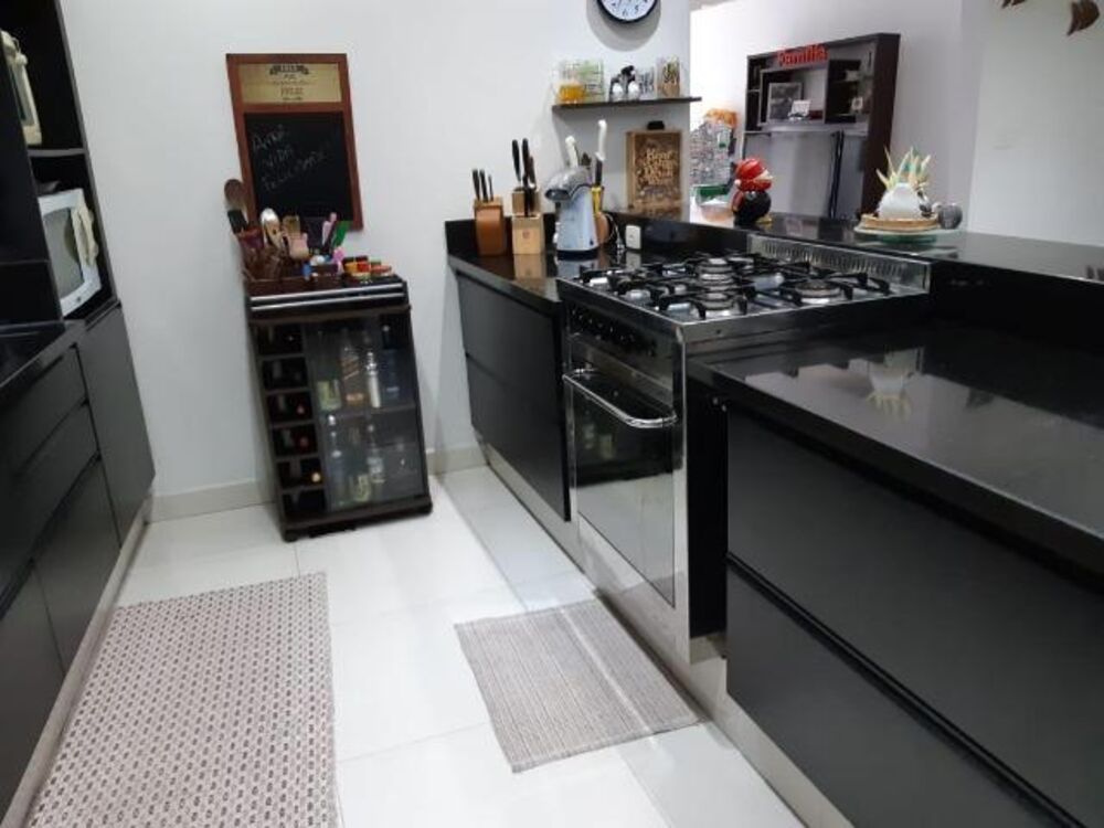 Sobrado, 3 quartos, 177 m² - Foto 5