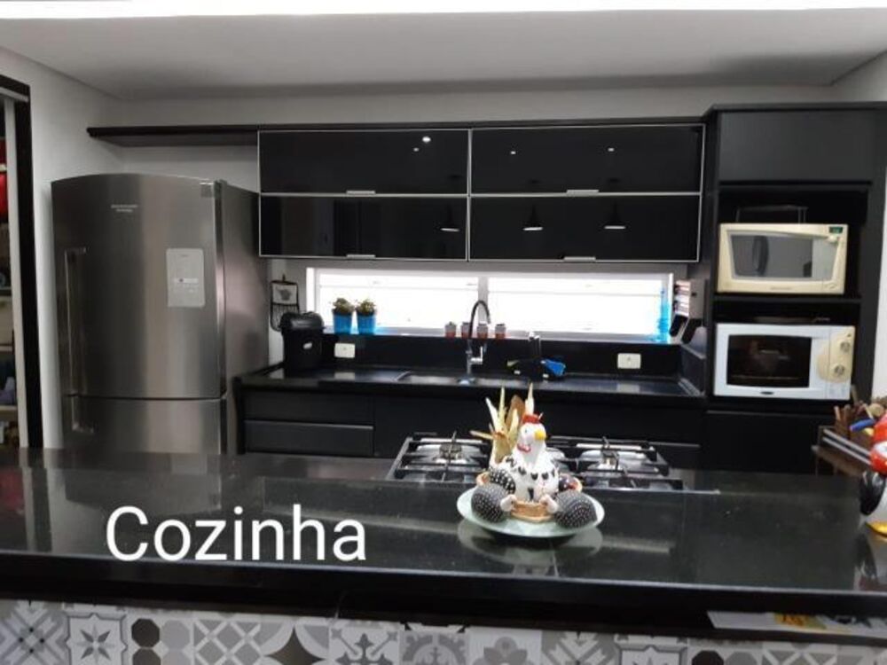 Sobrado, 3 quartos, 177 m² - Foto 6