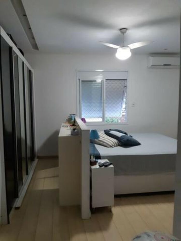 Sobrado, 3 quartos, 177 m² - Foto 2