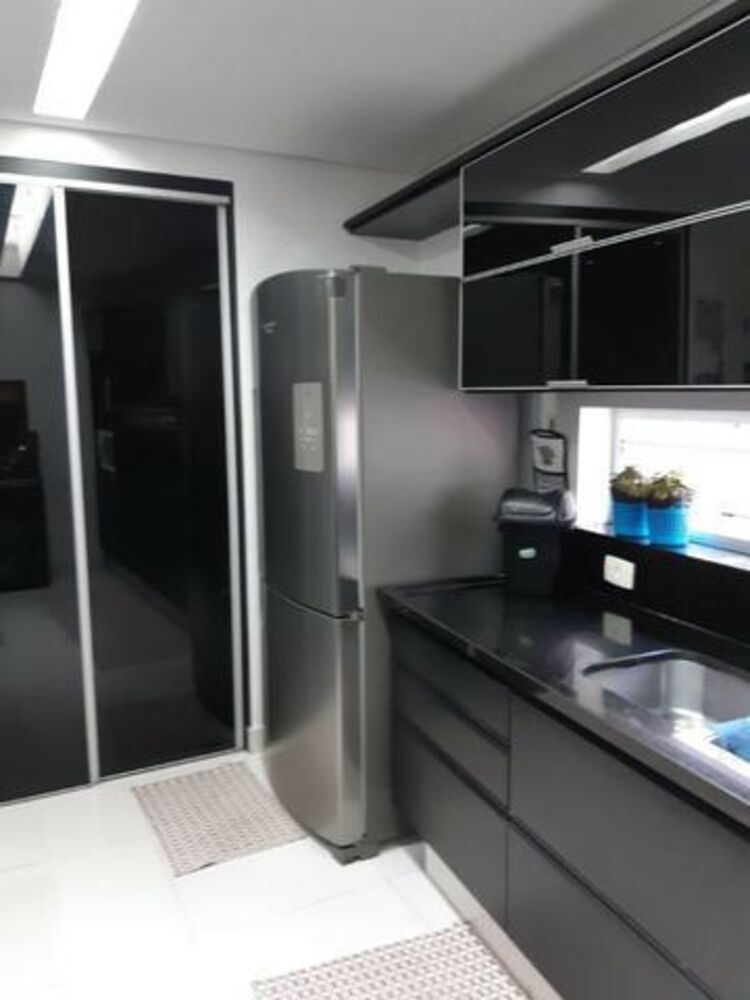 Sobrado, 3 quartos, 177 m² - Foto 9