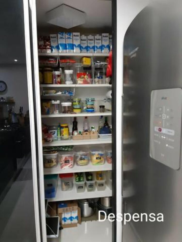Sobrado, 3 quartos, 177 m² - Foto 14