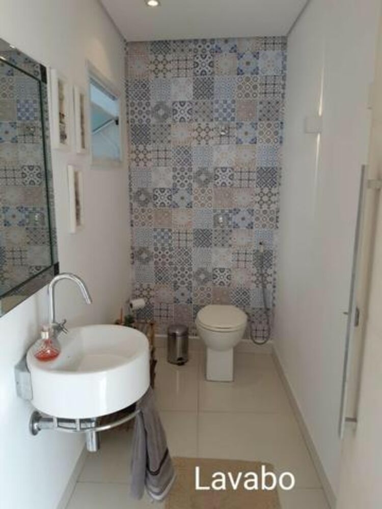 Sobrado, 3 quartos, 177 m² - Foto 10