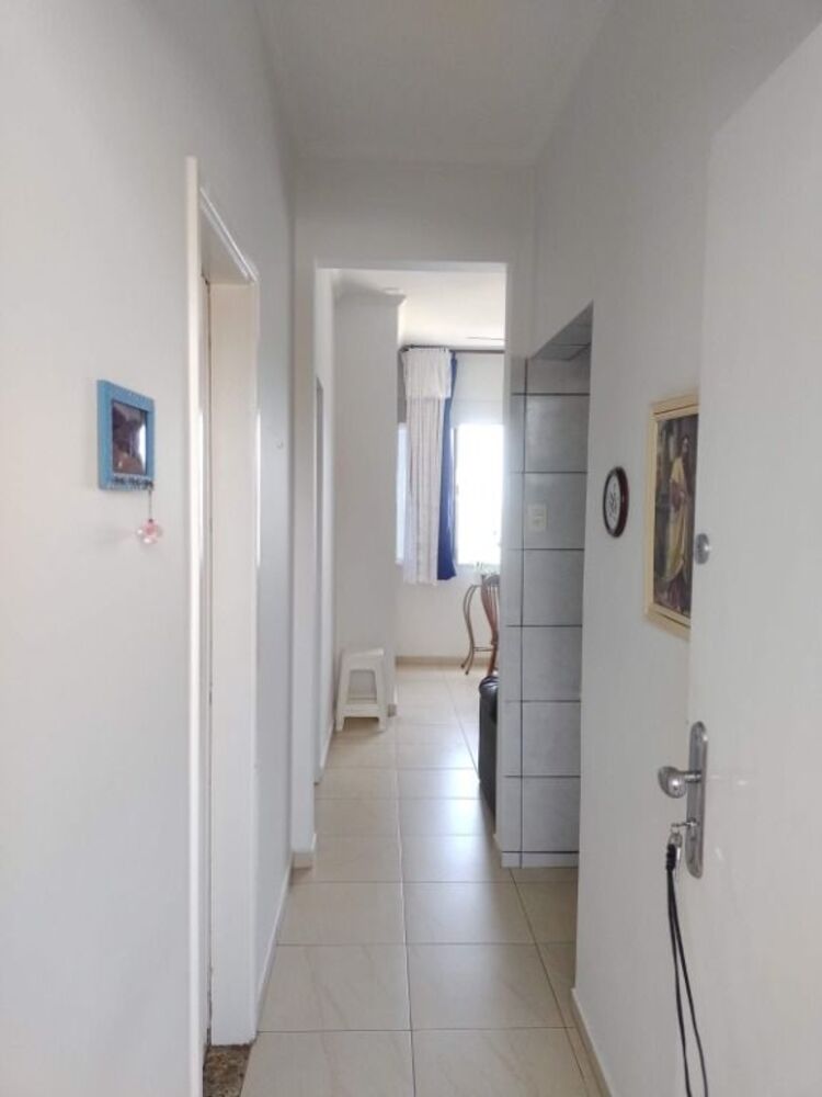 Apartamento, 1 quarto, 28 m² - Foto 6