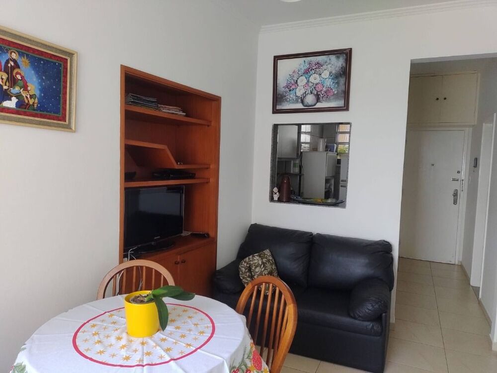 Apartamento, 1 quarto, 28 m² - Foto 2