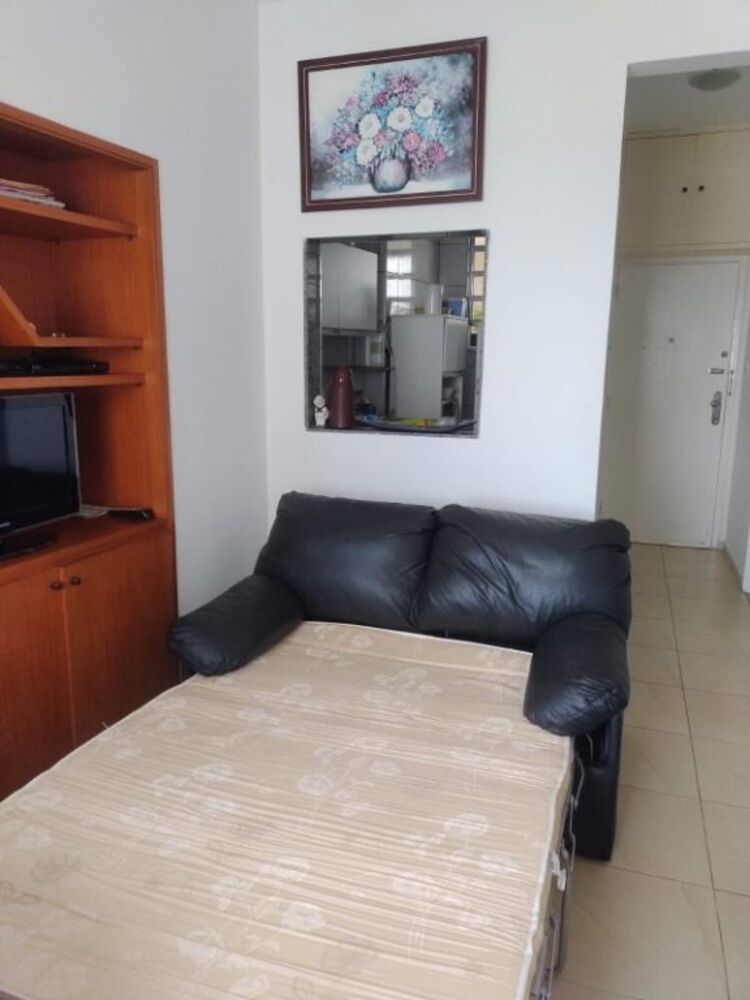 Apartamento, 1 quarto, 28 m² - Foto 4