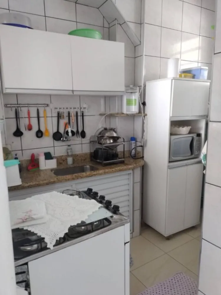 Apartamento, 1 quarto, 28 m² - Foto 5