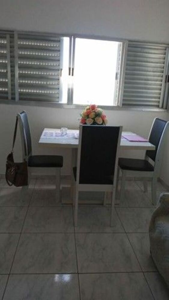 Apartamento, 2 quartos, 85 m² - Foto 1