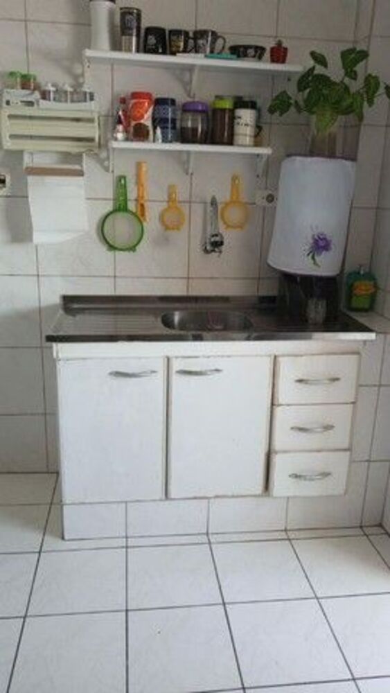 Apartamento, 2 quartos, 85 m² - Foto 2