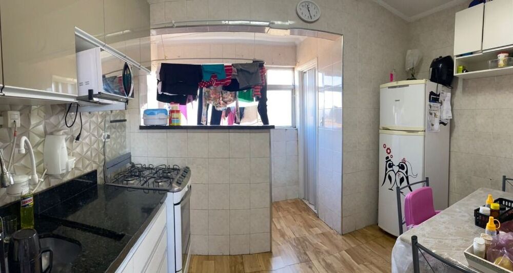 Apartamento, 2 quartos, 70 m² - Foto 3