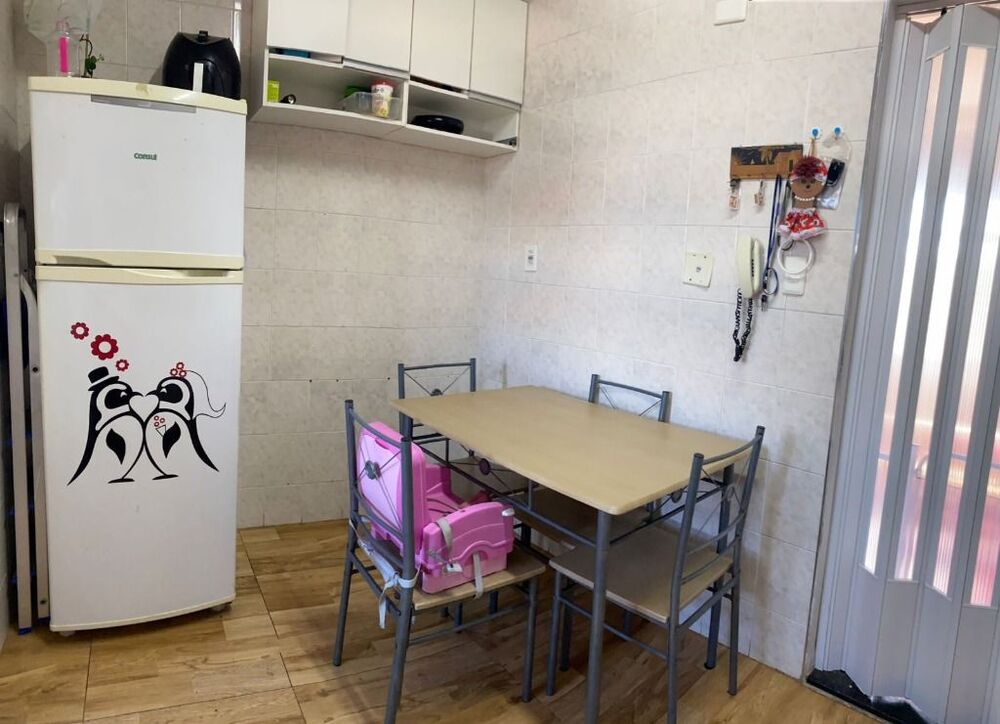 Apartamento, 2 quartos, 70 m² - Foto 1