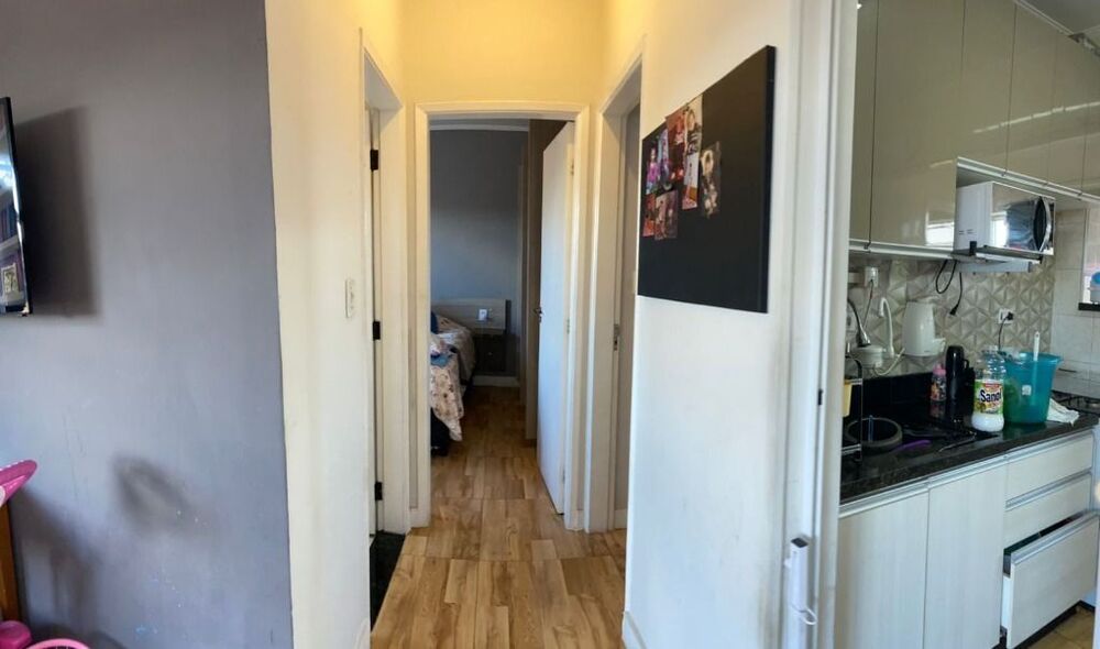 Apartamento, 2 quartos, 70 m² - Foto 2