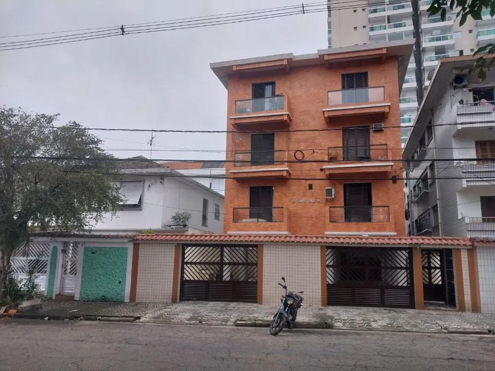 Apartamento, 2 quartos, 90 m² - Foto 1